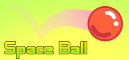 Space Ball banner