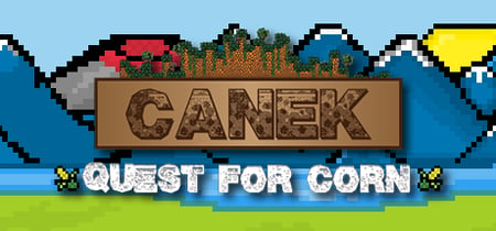 Canek: Quest for Corn [Demo] banner