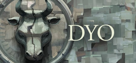 DYO banner
