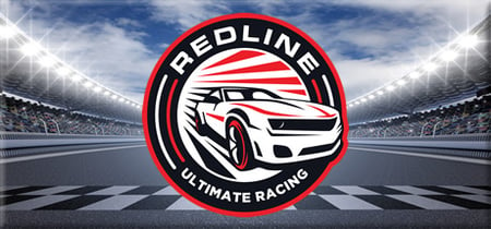 Redline Ultimate Racing banner