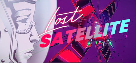 Lost Satellite banner