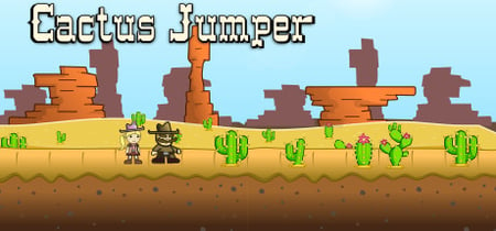 Cactus Jumper banner