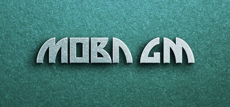 MOBA GM banner