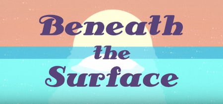 Beneath the Surface banner
