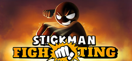 Stickman Fighting banner