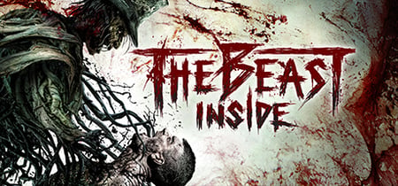 The Beast Inside banner