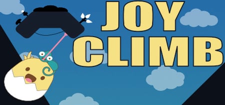 Joy Climb banner