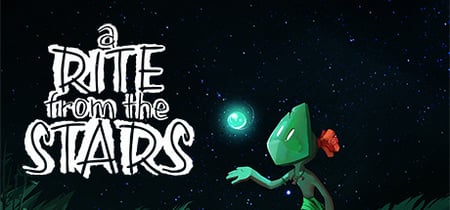 A Rite from the Stars banner