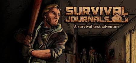 Survival Journals banner