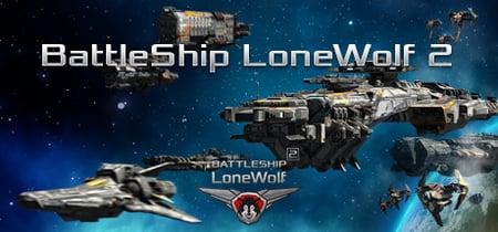 Battleship Lonewolf 2 banner