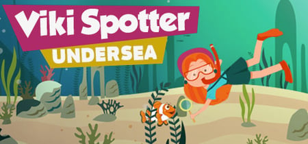 Viki Spotter: Undersea banner