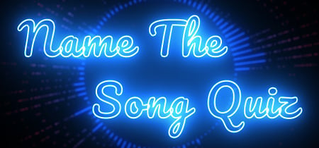 Name The Song Quiz banner