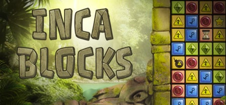 Inca Blocks banner