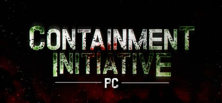 Containment Initiative: PC Standalone banner