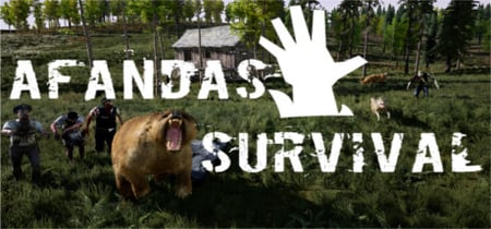 Afandas Survival banner