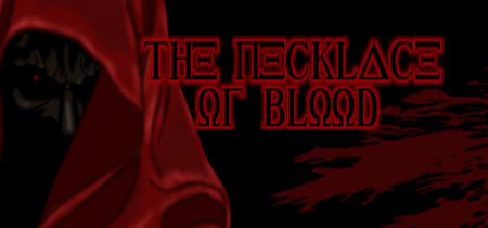The Necklace Of Blood banner