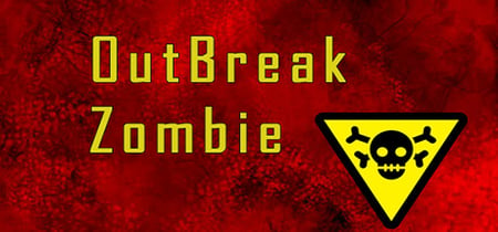 OutBreak Zombie banner