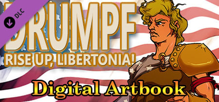 Drumpf: Rise Up, Libertonia! Steam Charts and Player Count Stats