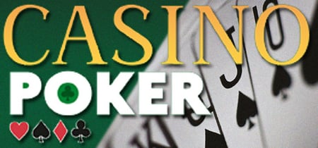 Casino Poker banner