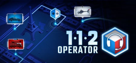 112 Operator banner