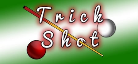 Trick Shot banner
