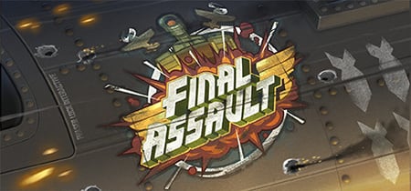 Final Assault banner