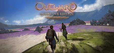 Outward Definitive Edition banner
