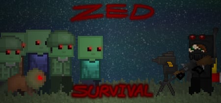 Zed Survival banner