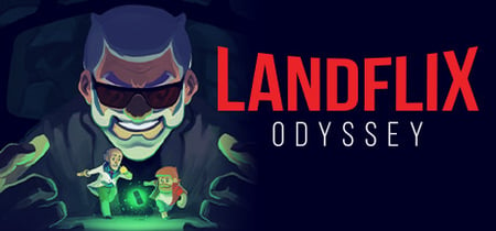 Landflix Odyssey banner