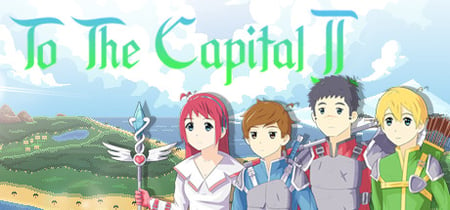 To The Capital 2 banner