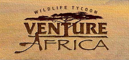 Wildlife Tycoon: Venture Africa banner