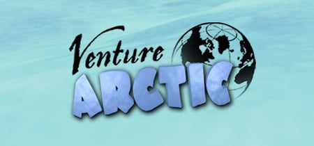 Venture Arctic banner