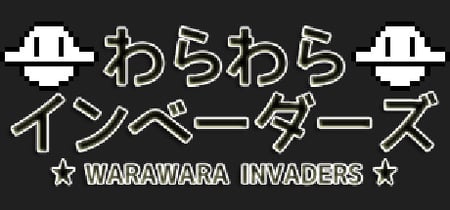 Warawara Invaders banner
