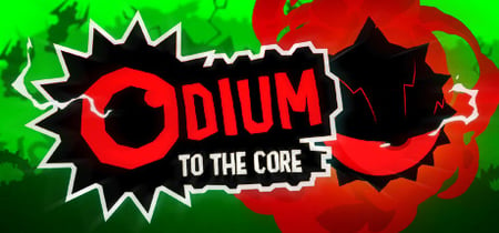 Odium to the Core banner