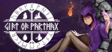 Gift of Parthax banner