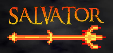SALVATOR banner