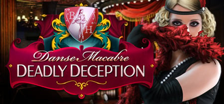 Danse Macabre: Deadly Deception Collector's Edition banner
