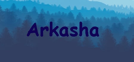 Arkasha banner