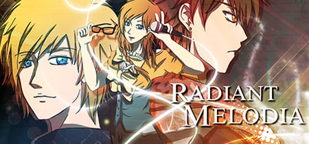Radiant Melodia banner
