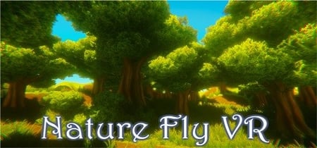 NatureFly banner