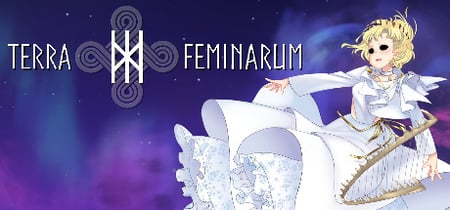 Terra Feminarum banner