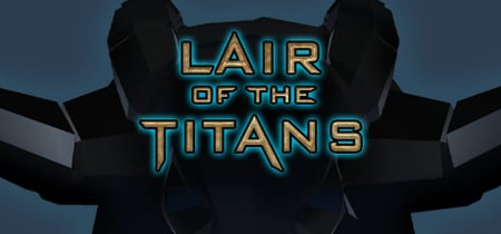 Lair of the Titans banner