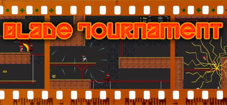 Blade Tournament banner