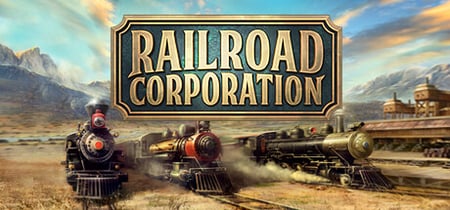 Railroad Corporation banner