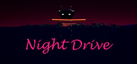 Night Drive VR banner