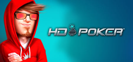 HD Poker: Texas Hold'em banner