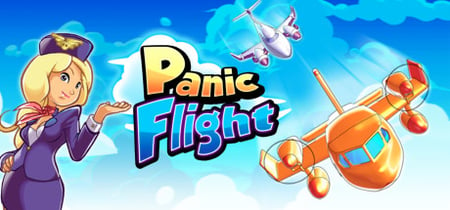Ultimate Panic Flight banner