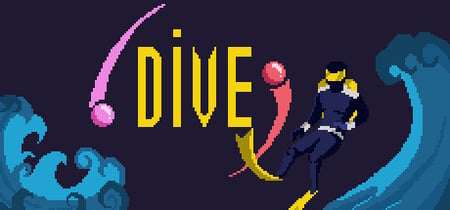 Dive banner