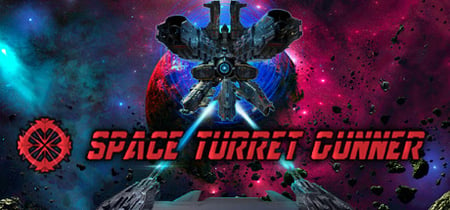 Space Turret Gunner 宇宙大炮手 banner
