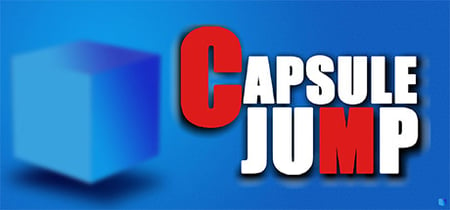 Capsule Jump banner